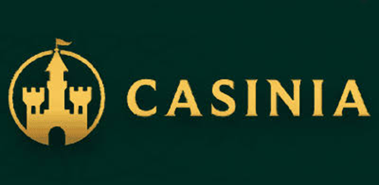 Casinia Casino